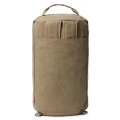 Sac De Voyage Vintage Grande Capacité -Bagage Soldes Vintage hommes sac de voyage grande capacit voyage sac dos m le continuer bagages stockage seau 1