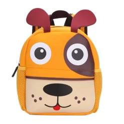 Sac De Voyage Enfant Coloré Sac à Dos Animaux -Bagage Soldes WENYUJH enfants sacs 2020 nouveau Kawaii sac dos dessin anim maternelle mignon dinosaure pour filles gar 10