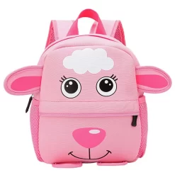 Sac De Voyage Enfant Coloré Sac à Dos Animaux -Bagage Soldes WENYUJH enfants sacs 2020 nouveau Kawaii sac dos dessin anim maternelle mignon dinosaure pour filles gar 2