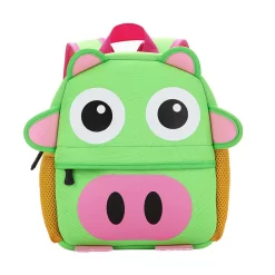 Sac De Voyage Enfant Coloré Sac à Dos Animaux -Bagage Soldes WENYUJH enfants sacs 2020 nouveau Kawaii sac dos dessin anim maternelle mignon dinosaure pour filles gar 3