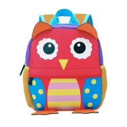 Sac De Voyage Enfant Coloré Sac à Dos Animaux -Bagage Soldes WENYUJH enfants sacs 2020 nouveau Kawaii sac dos dessin anim maternelle mignon dinosaure pour filles gar 6