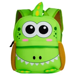 Sac De Voyage Enfant Coloré Sac à Dos Animaux -Bagage Soldes WENYUJH enfants sacs 2020 nouveau Kawaii sac dos dessin anim maternelle mignon dinosaure pour filles gar 8