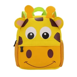 Sac De Voyage Enfant Coloré Sac à Dos Animaux -Bagage Soldes WENYUJH enfants sacs 2020 nouveau Kawaii sac dos dessin anim maternelle mignon dinosaure pour filles gar 9