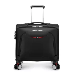 Bagage à Main à Multi Compartiments En Tissu Oxford