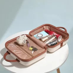 Bagage Soldes -Bagage Soldes bagage main resistant anti rayures verrou code 02