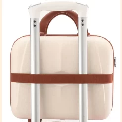 Bagage à Main Résistant Et Anti Rayures Avec Verrou à Code -Bagage Soldes bagage main resistant anti rayures verrou code 03