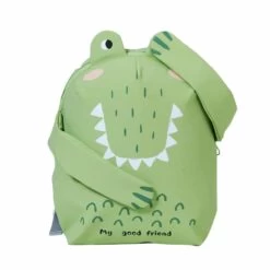 Sac à Dos Croco Pour Enfants