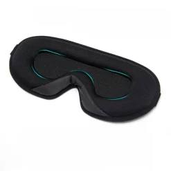 Masque Yeux Doux Et Lisse En Coton