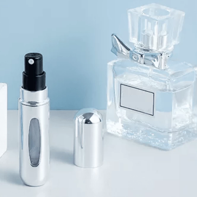 Mini Vaporisateur De Parfum Pour Voyage 4 Mini Vaporisateur De Parfum Pour Voyage – Image 4