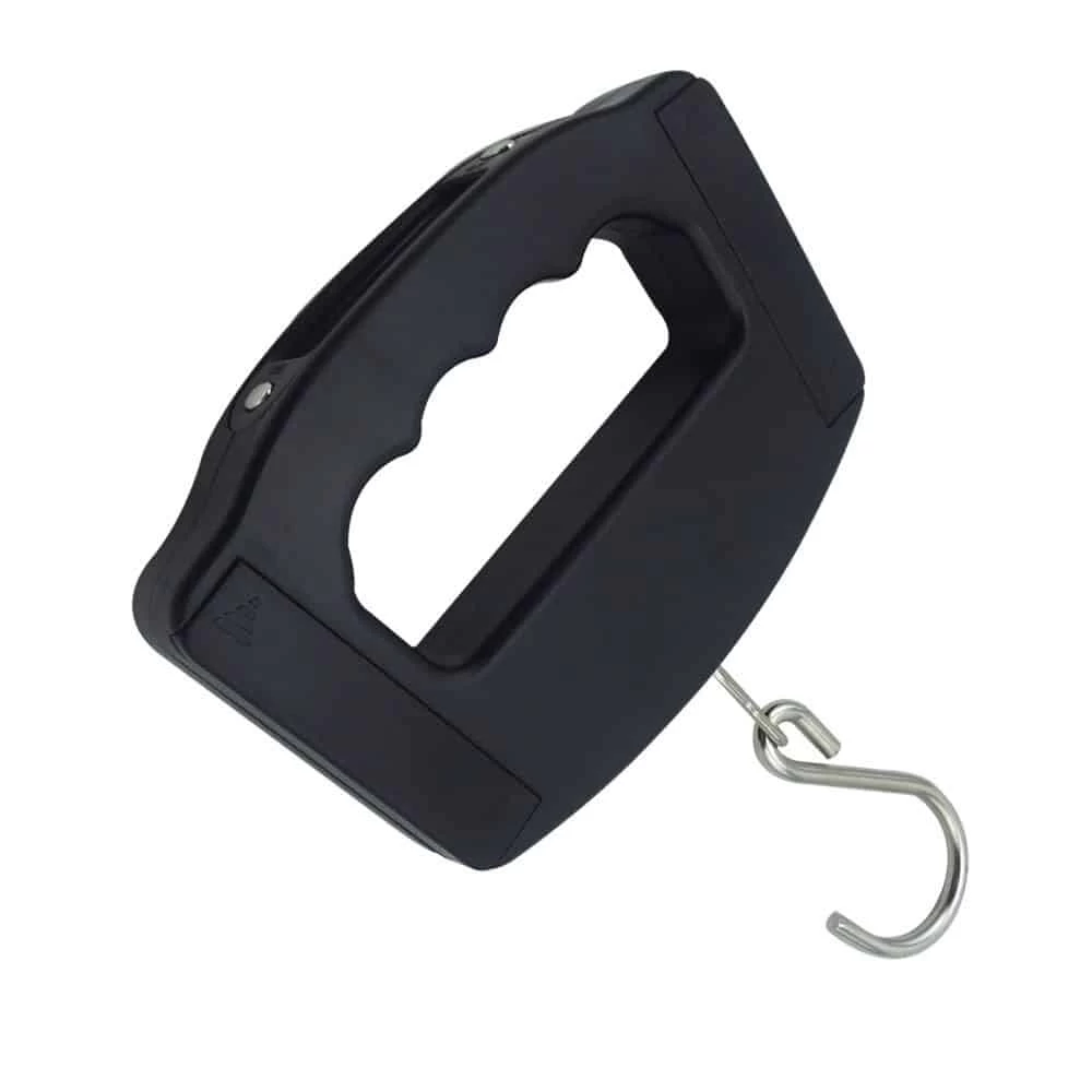 Pèse Bagage Numérique Avec Ecran LCD Et Crochet 3 Pèse Bagage Numérique Avec Ecran LCD Et Crochet – Image 3