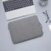 Pochette Ordinateur Grise Pour Macbook