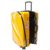 Protection Valise Etanche Et Transparente En Plastique